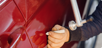 Accident Repair Service