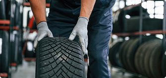 Tyre Centre