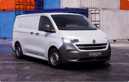 Volkswagen Commercial Service at Mullingar Autos